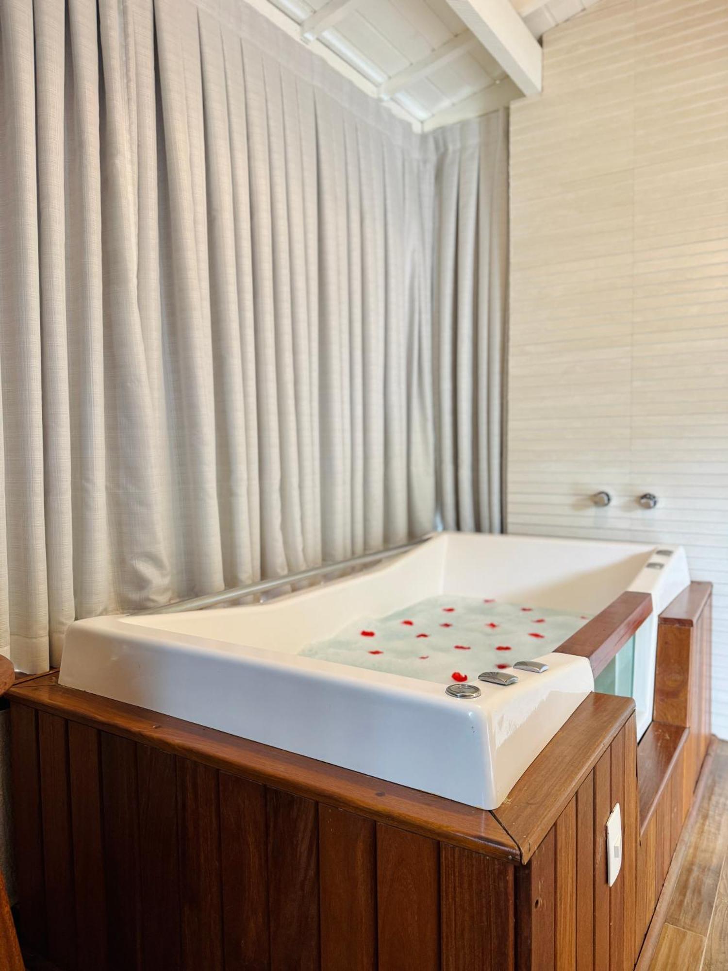 Pousada Villa Monte Verde มงชิแวร์จิ ภายนอก รูปภาพ