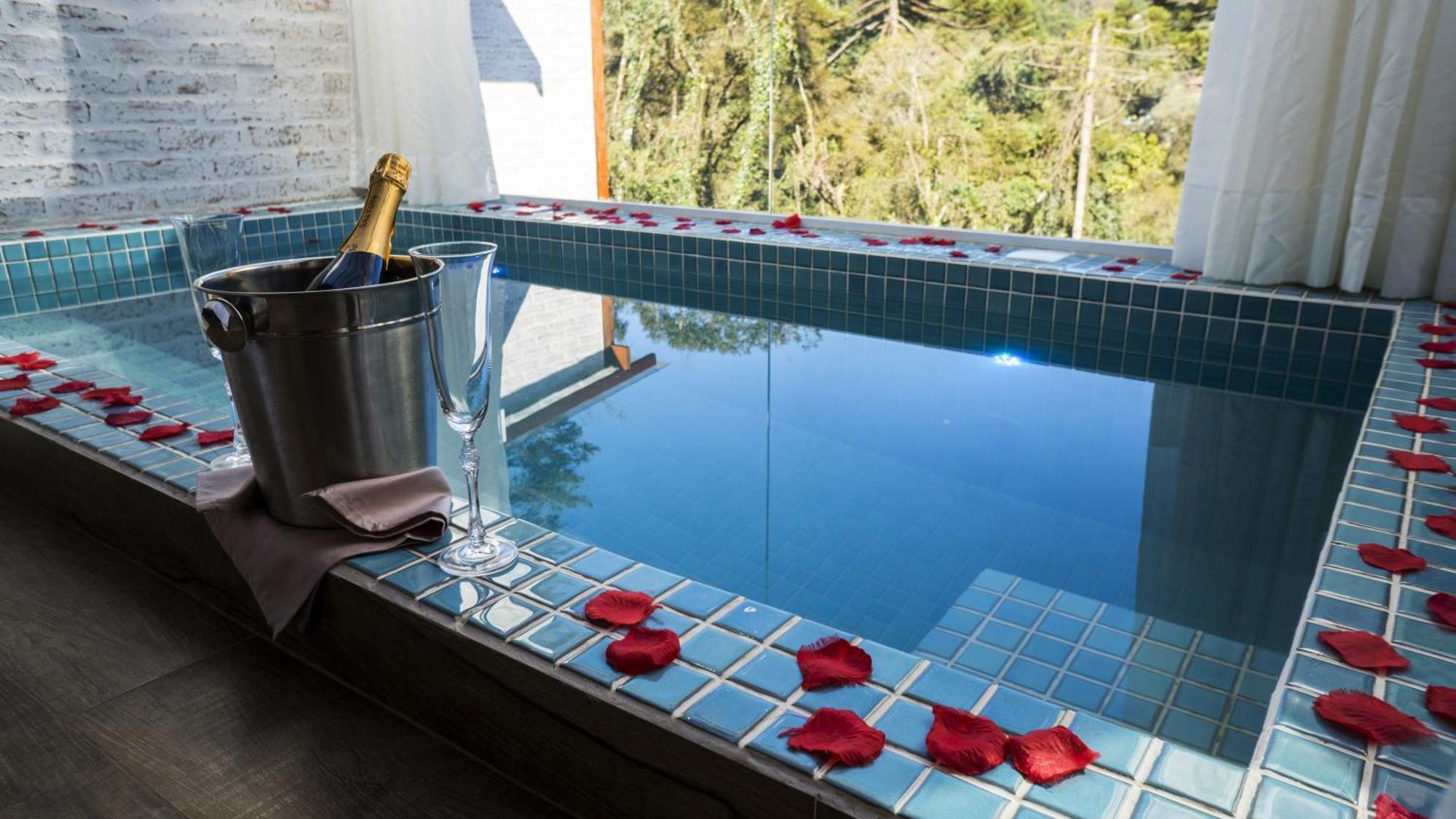 Pousada Villa Monte Verde มงชิแวร์จิ ภายนอก รูปภาพ